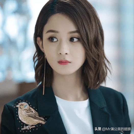 Zhao Liying And Yang Mi Formed A Liangzi Xiao Zhan Did Not Dare To