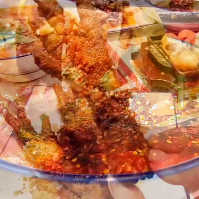 成都最有名的小吃有哪些