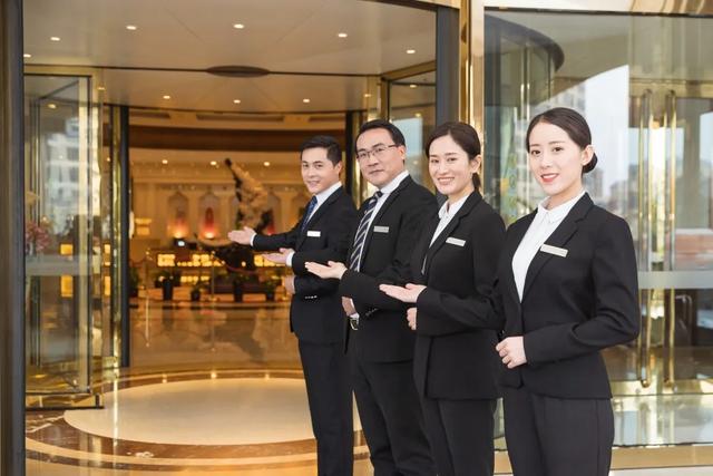 酒店托管运营：让传统行业焕发新生