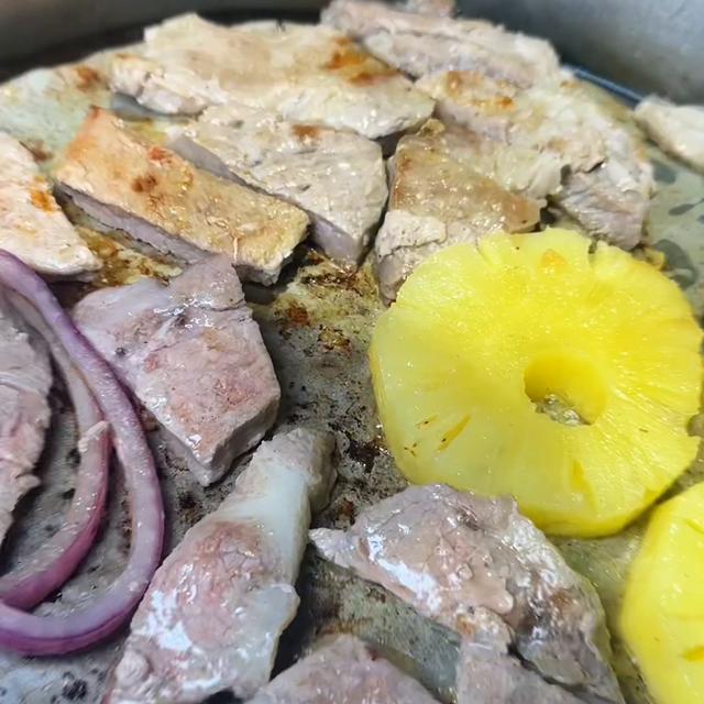工大附近美食