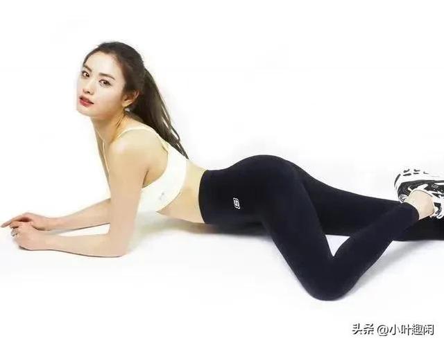 The Sexy Photo Album Of Lin Zhenna The Number One Beauty In Asia Inews