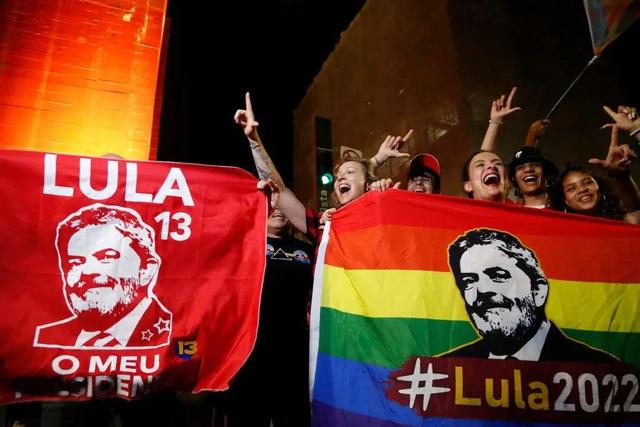 A Legend Lula Wins Brazil Presidential Election To Start Third Term INEWS