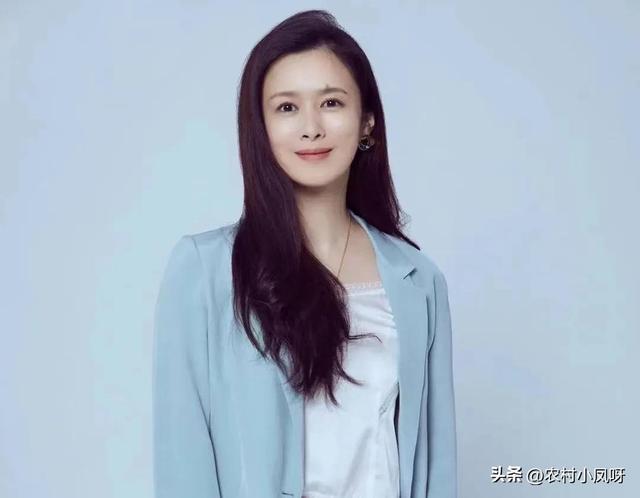 Share Pictures Temperament Goddess Zhang Shanmeng Inews