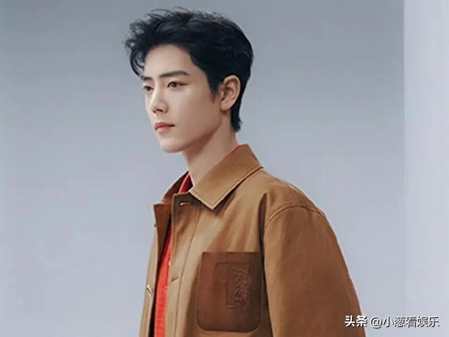 Xiao Zhan And Yang Zi S Two Matches Have A Play Xinli Script Has Been