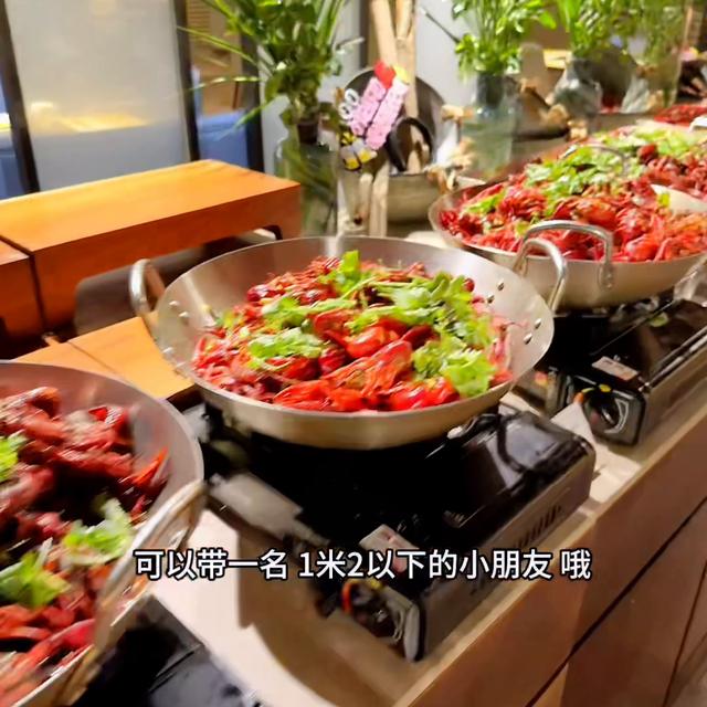 北仑附近有的美食