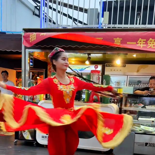 丰台站附近美食