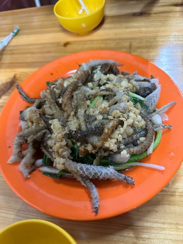 东莞最出名的美食