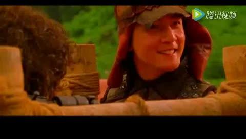 成龙环游世界80天