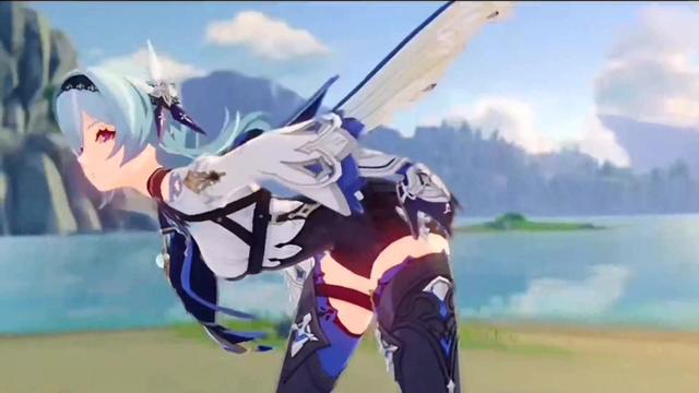 原神优菈怎么快速叠被动（原神摧枯拉朽成就）