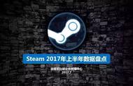 Steam半年小结，所有你需要知道的信息都在这里了