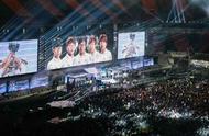 世界赛口述史S4：S4是韩国LOL巅峰，世界赛上不存在皮肤局