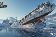 《坦克世界》不删档测试开启公告——测试服玩家福利原来在这里