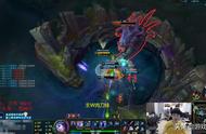 LOL：Doinb谈新版刀妹：好打下路法师，FPX可以三路摇摆
