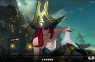 LOL手游：台服新开难掩颓势，玩家数量一路下跌的原因为何？