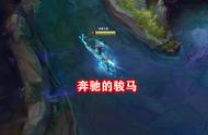 LOL：传送打野重现峡谷，剑圣不再是主角，而是专门制裁ADC的它