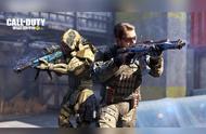 使命召唤手游口碑爆炸，外媒赞赏CODM精美，单兵能力满足需求