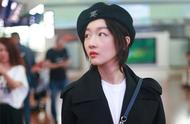 Wear 6 star of beret, wang Junkai is clever, shen Yue is lovely