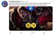 LOL：2020年限定皮肤分为两个系列，已经确认有诺手和妮蔻