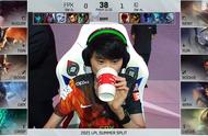 Wink天肥德莱文躺赢！赛后透露获胜关键：FPX乱开团