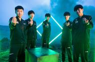 LOL-MSI：RNG时隔三年重返MSI决赛，为LPL锁定第四个S赛名额