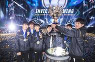 竞技宝LOL：IG彻底宣告无缘季后赛 韩援双C的比赛或许只剩下两场