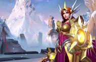 LOL手游策划预告下版本，巨神峰活动上线，潘森、皎月也将到来
