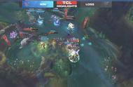 LOL：人马毁灭冲锋撕裂后排，LNG“人机局”2-0 OMG