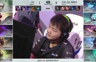 越打越好！SN2-0击败JDG，欧宝电竞认为版本再次造就了全新的SN