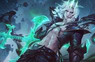 英雄联盟：破败之王登场率高，表现出色，成版本打野首选
