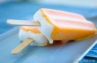Shenyang is small numerous type of work: Ice cream samples master