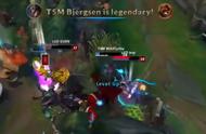 LOL S11新版本Carry型辅助推荐：火力爆发-火男篇