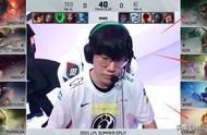LOL：忍界大战迈特Shy舔神下凡？上单塔姆单杀双C给TES舔晕了