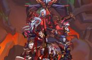 LOL：新坦克神装强在哪？减伤不算啥，超标被动才是真正的AD噩梦