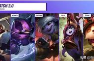 提莫、凯南上线改变lol手游上单生态，短手上单被赶出游戏