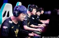 LOL：关键局还得看小东北，V5 2-1战胜LGD拿下开门红