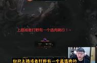 LOL：乌兹称上路或者打野有一个是选肉的，ADC都会很猛
