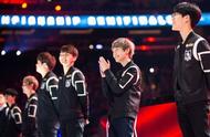 外媒排行LOL选手，中国仅有一人上榜！网友：多NC才会这样排？