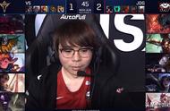 LOL：全队集火却秒不掉公爵剑魔，JDG战胜V5晋级德杯四