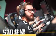 英雄联盟S10 老外吐槽TSM落败：别怪BP了，他们是单纯菜