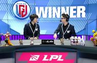 LGD不斩无名！终结RA九连胜！解说：不愧是LPL最强水鬼