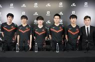 英雄联盟：韩网热议TES战胜LGD——S10决赛的一个席位被TES锁定