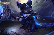 王者荣耀：关于体验服3个英雄调整的深度解析