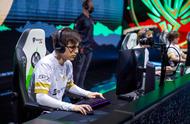 LOL-MSI：MAD“关键先生”卢锡安终结鳄鱼，力挽狂澜翻盘险胜PNG