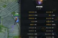 LOL手游EZ被削弱不能玩？换一套穿甲装，主角还是那么强