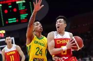 Zhou Qi injury is retreated! Guo Allan half of a g