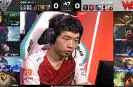LOL-LPL：icon沙漠皇帝漂移上岸推回三人，OMG苦战三局战胜WE
