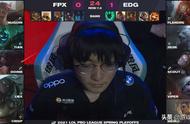 LOL：Doinb不甘示弱亮阿卡丽，小天成人马人柱力FPX扳回一城