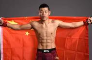 UFC Shenzhen station is in start shooting, zhang Weili Li Jingliang whether create the history?