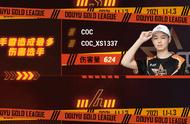 绝地求生黄金大奖赛赛后数据公布！PCL选手霸榜 小北永远滴神