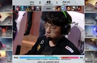LOL：Cryin本命卡牌节奏碾压WE，姿态：这就是最后一张牌吗？